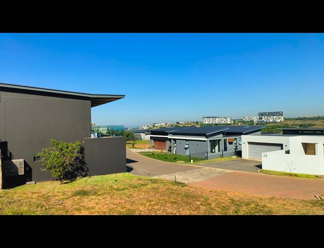 541M² VACANT LAND FOR SALE IN SIBAYA PRECINCT